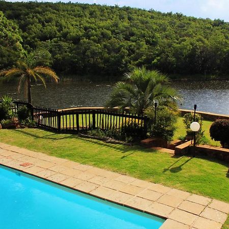 Bass Lake Country Lodge Pretoria-Noord Exteriér fotografie