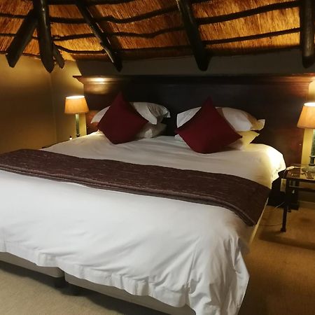 Bass Lake Country Lodge Pretoria-Noord Exteriér fotografie