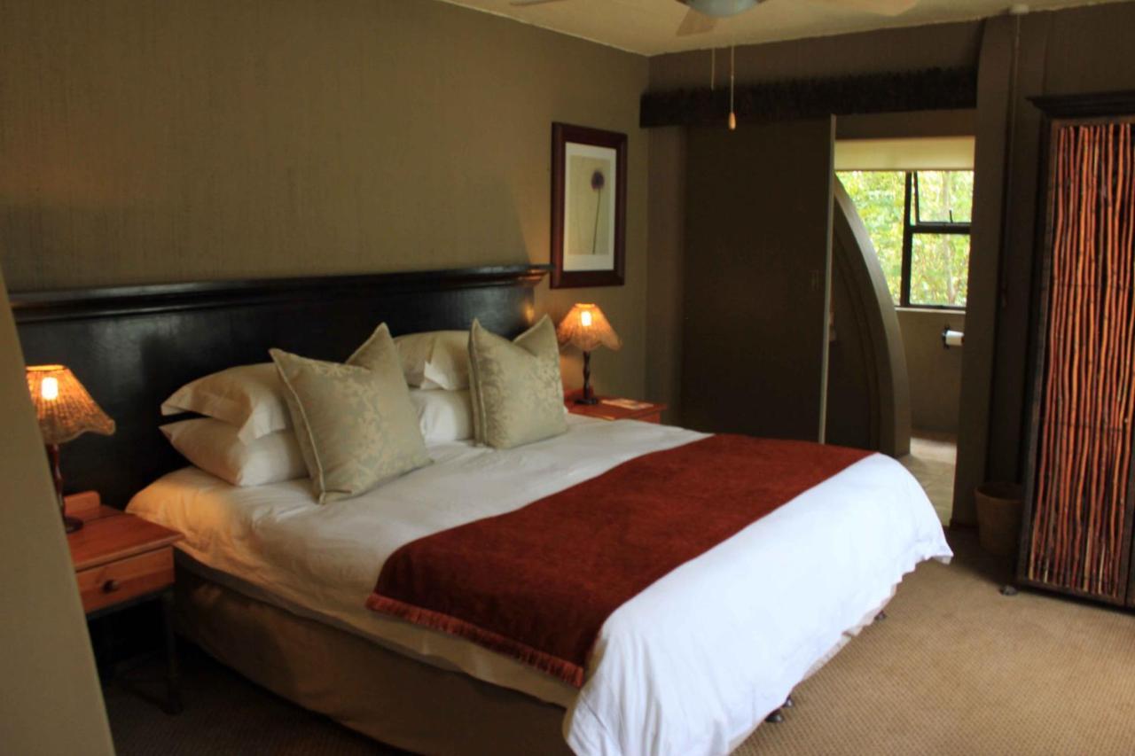 Bass Lake Country Lodge Pretoria-Noord Exteriér fotografie