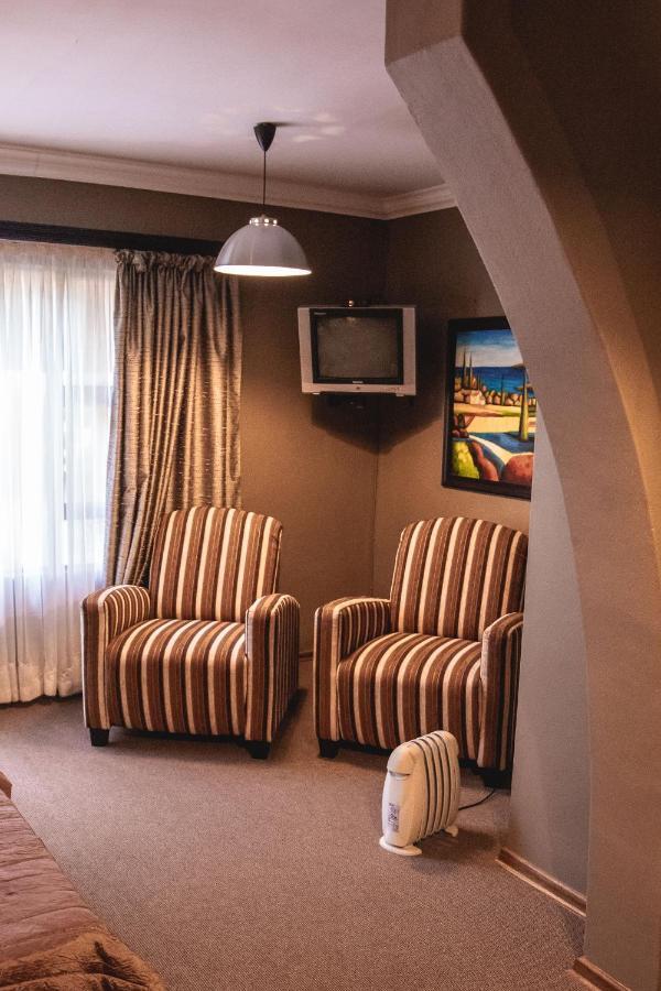 Bass Lake Country Lodge Pretoria-Noord Exteriér fotografie