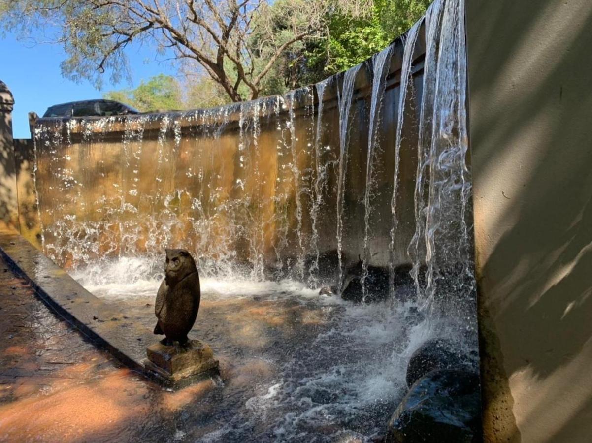 Bass Lake Country Lodge Pretoria-Noord Exteriér fotografie