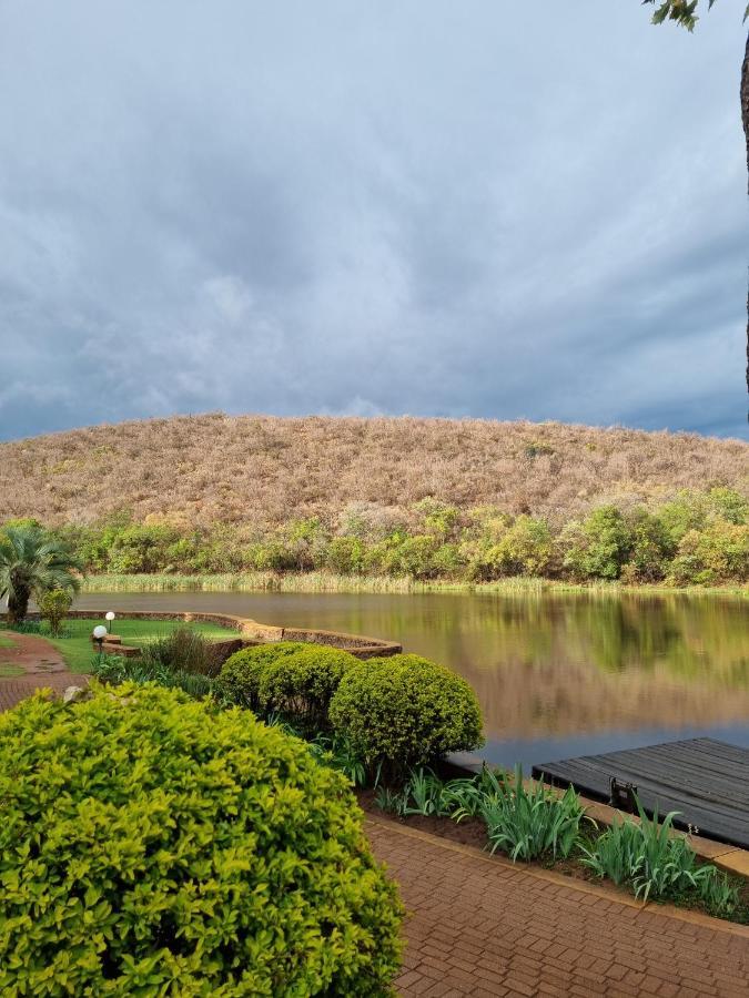Bass Lake Country Lodge Pretoria-Noord Exteriér fotografie