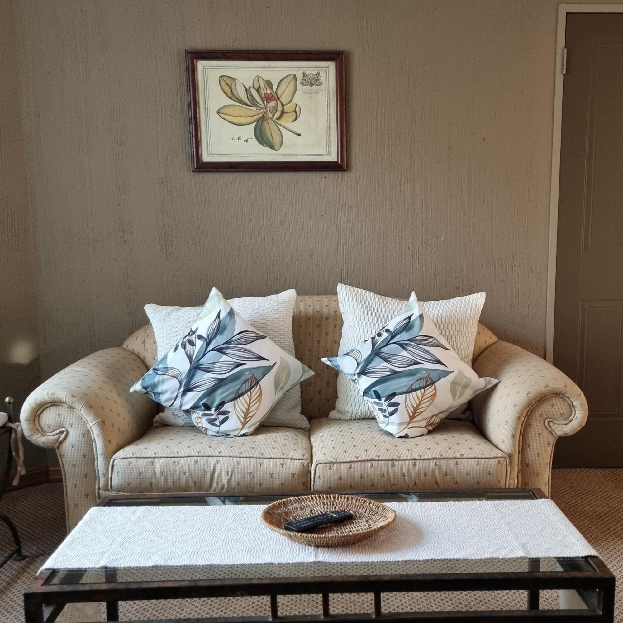 Bass Lake Country Lodge Pretoria-Noord Exteriér fotografie