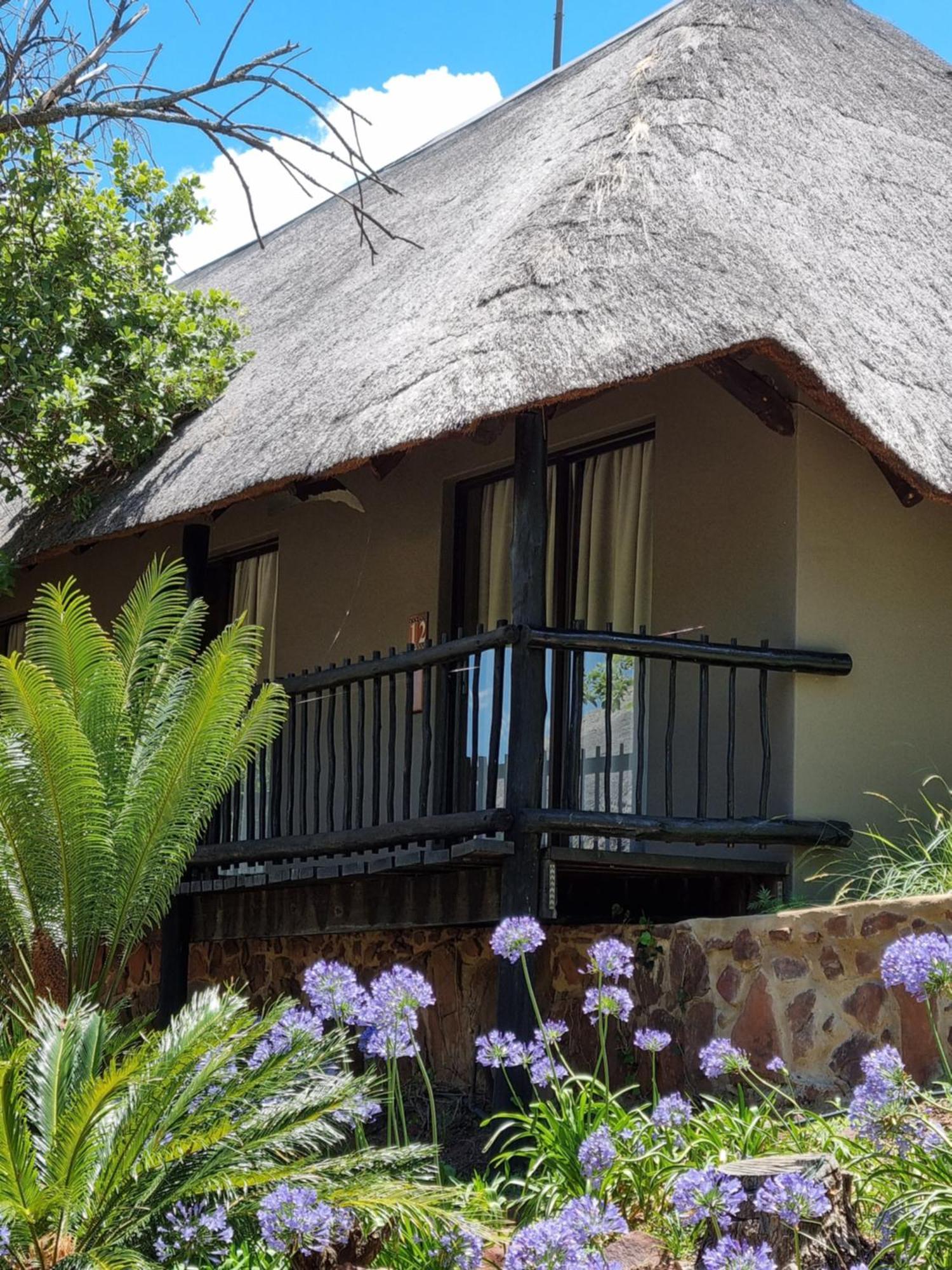 Bass Lake Country Lodge Pretoria-Noord Exteriér fotografie